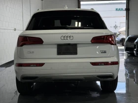 Audi Q5 * TECHNIK * PANO * Автокредит * (Цена до България) | Auto.bg — изображение 4