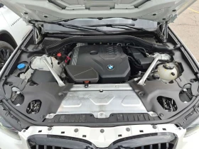 BMW X3 * XDRIVE30I * M SPORT * CARFAX *  | Auto.bg — изображение 17