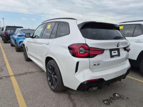 BMW X3 * XDRIVE30I * M SPORT * CARFAX *  | Auto.bg — изображение 4