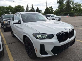 BMW X3 * XDRIVE30I * M SPORT * CARFAX *  | Auto.bg — изображение 2