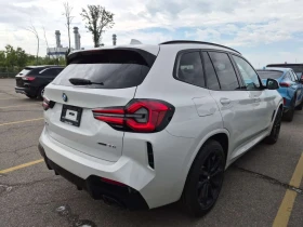 BMW X3 * XDRIVE30I * M SPORT * CARFAX *  | Auto.bg — изображение 3