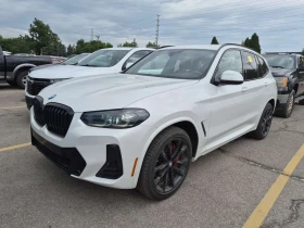 BMW X3 * XDRIVE30I * M SPORT * CARFAX * 