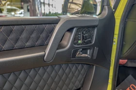 Mercedes-Benz G 320 CDI/PickUp/Exclusive/Навигация/Подгрев 4Х/ | Auto.bg — изображение 7