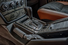 Mercedes-Benz G 320 CDI/PickUp/Exclusive/Навигация/Подгрев 4Х/ | Auto.bg — изображение 14