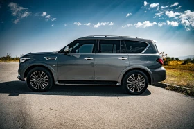 Infiniti QX80 5.6 V8 | Mobile.bg � ����� ������ 3