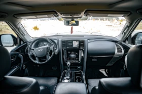 Infiniti QX80 5.6 V8 | Mobile.bg � ����� ������ 13