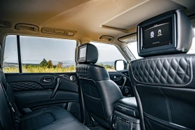 Infiniti QX80 5.6 V8 | Mobile.bg � ����� ������ 12
