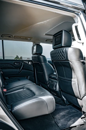 Infiniti QX80 5.6 V8 | Mobile.bg � ����� ������ 11