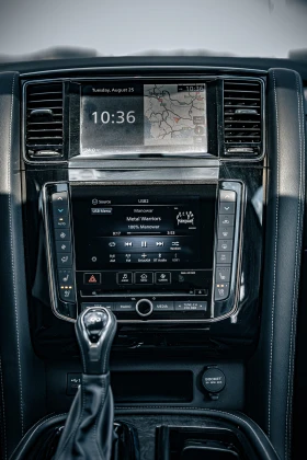 Infiniti QX80 5.6 V8 | Mobile.bg � ����� ������ 14