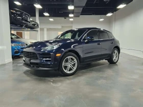 ������ Porsche Macan