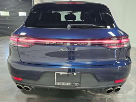 Porsche Macan * S * CARFAX * ����� �� ����������� | Mobile.bg � ����� ������ 4