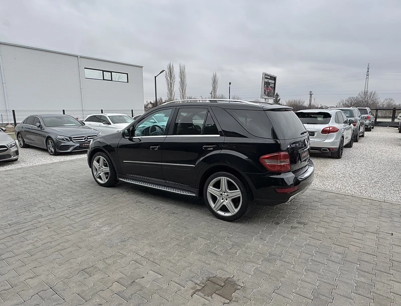 Mercedes-Benz ML 350 CDi * Premium* , снимка 6 - Автомобили и джипове - 48140912