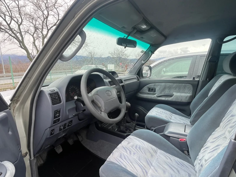 Toyota Land cruiser, снимка 14 - Автомобили и джипове - 49336120