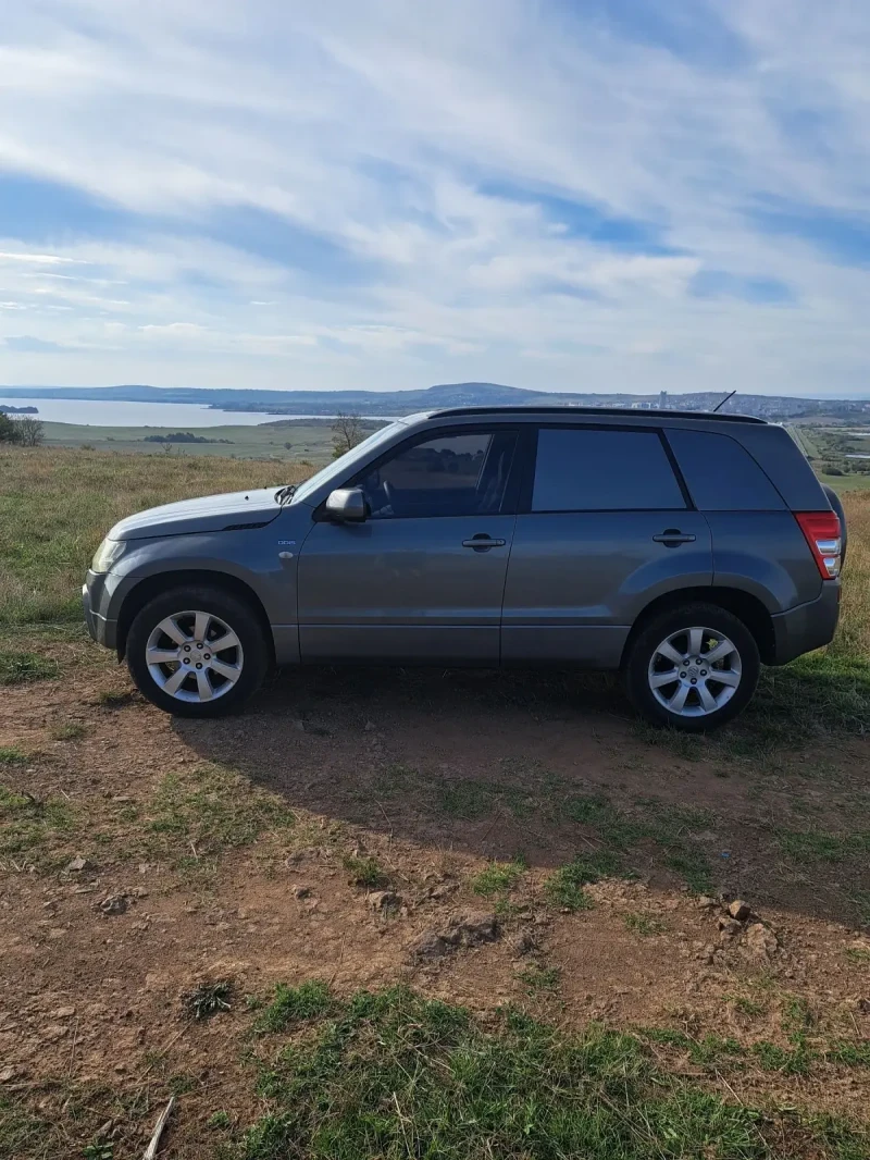 Suzuki Grand vitara, снимка 3 - Автомобили и джипове - 50987728