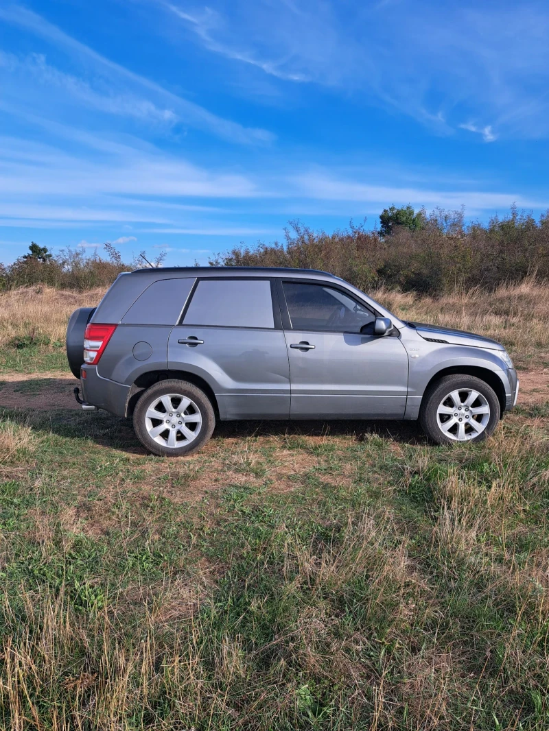 Suzuki Grand vitara, снимка 4 - Автомобили и джипове - 50987728