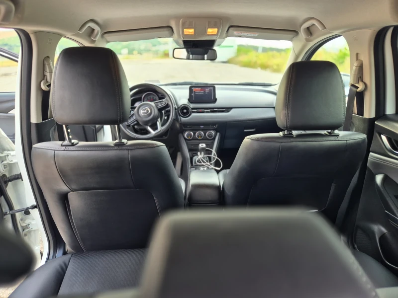 Mazda CX-3 Skyactive Facelift, снимка 6 - Автомобили и джипове - 51172009