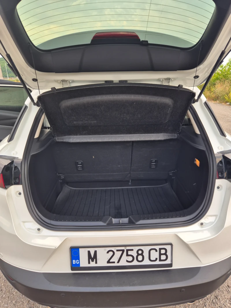 Mazda CX-3 Skyactive Facelift, снимка 7 - Автомобили и джипове - 51172009