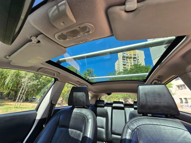 Nissan Qashqai J10 4x4, снимка 7 - Автомобили и джипове - 51318214