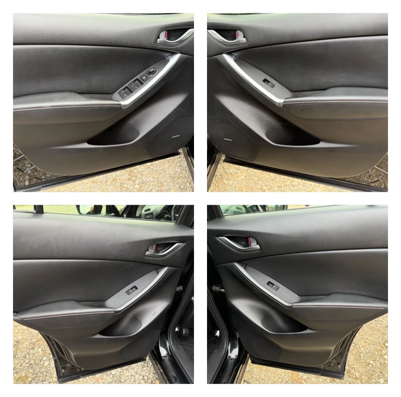 Mazda CX-5 2.2D/4X4/AUTO/NAVI, снимка 17 - Автомобили и джипове - 52042212