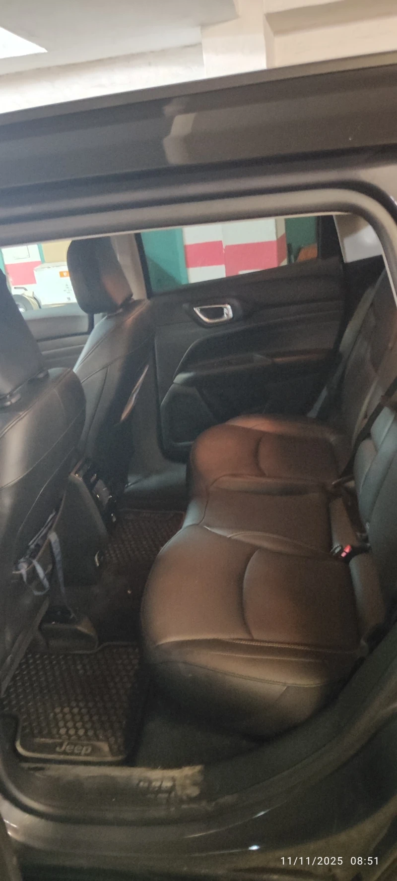 Jeep Compass, снимка 5 - Автомобили и джипове - 52375310