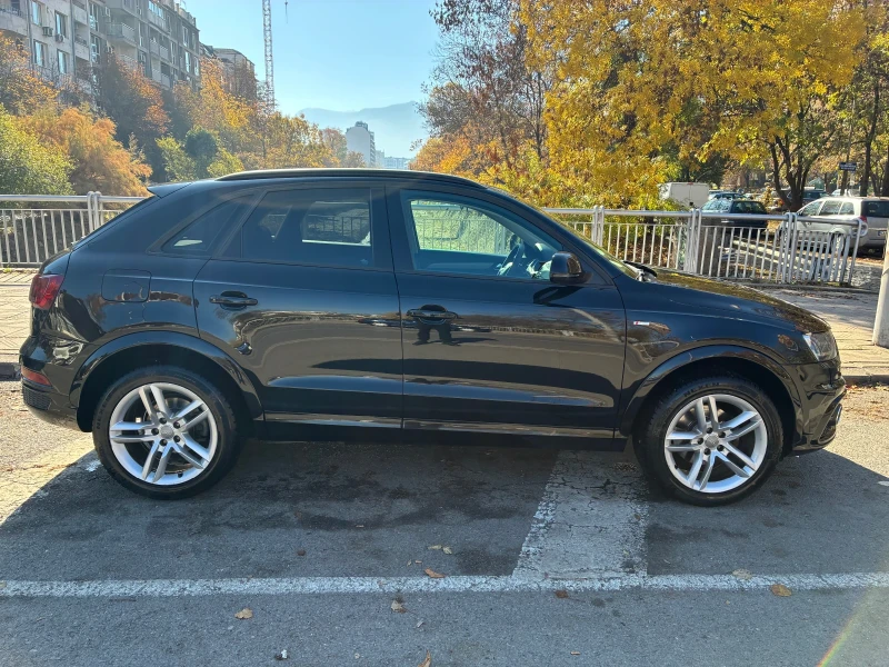 Audi Q3, снимка 4 - Автомобили и джипове - 52449189