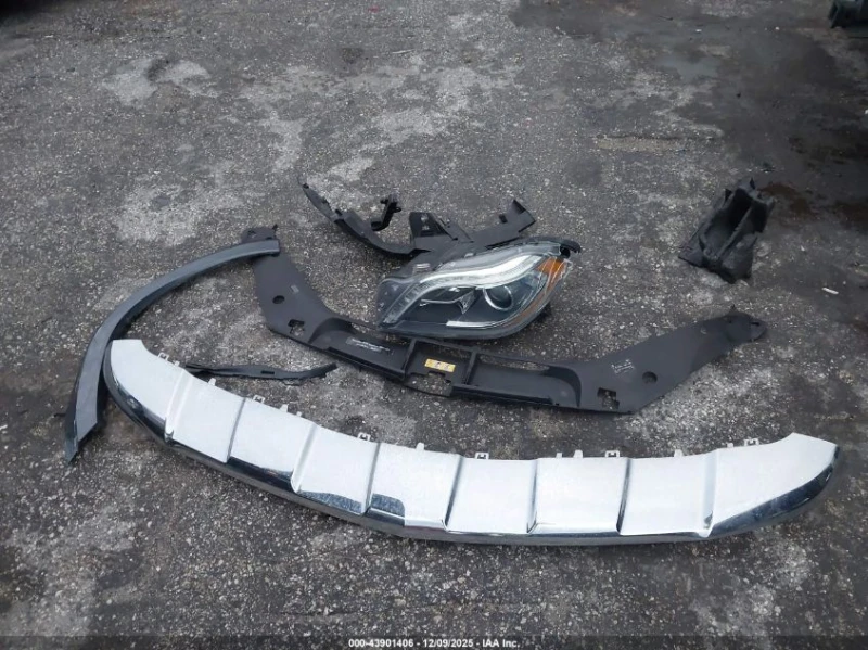 Mercedes-Benz GL 550 4.7L V-8 DI, DOHC, VVT, TURBO, 429HP All Wheel, снимка 4 - Автомобили и джипове - 52914114