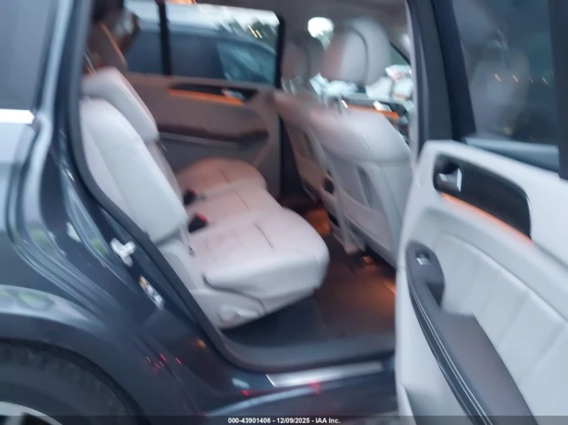 Mercedes-Benz GL 550 4.7L V-8 DI, DOHC, VVT, TURBO, 429HP All Wheel, снимка 14 - Автомобили и джипове - 52914114