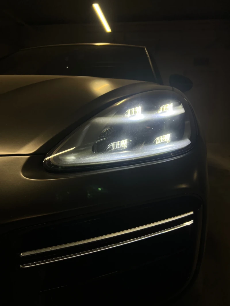 Porsche Cayenne, снимка 6 - Автомобили и джипове - 53163495