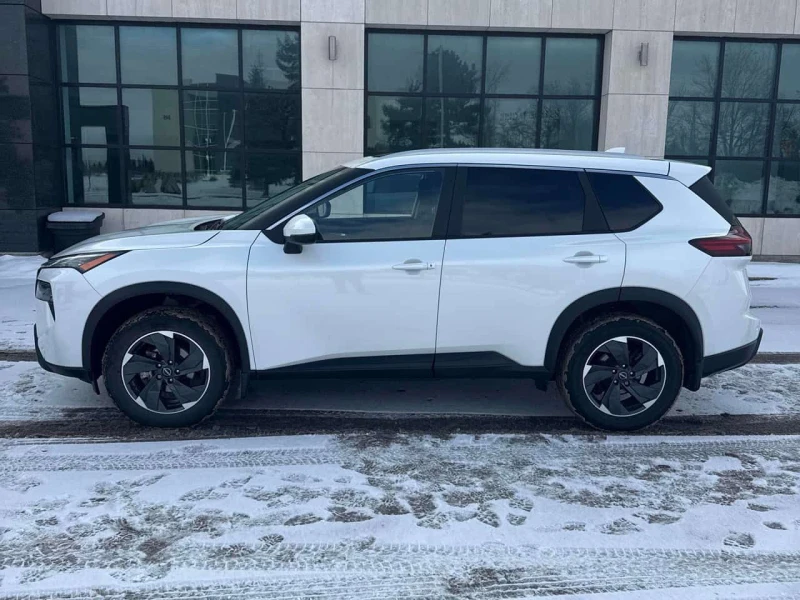 Nissan Rogue * SV Moonroof * KEYLESS* LED* , снимка 2 - Автомобили и джипове - 53507861