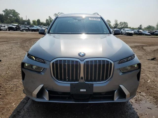 BMW X7 3.0L 6 All wheel drive - изображение 8