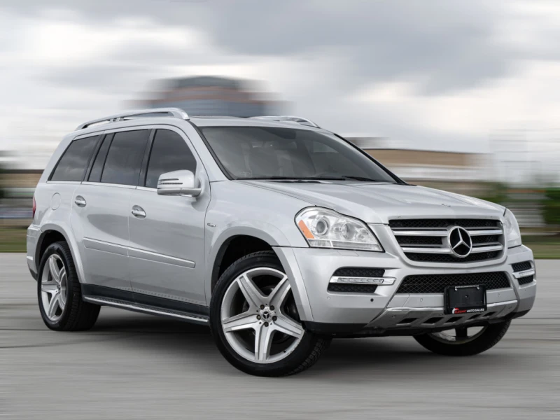 Mercedes-Benz GL 350 BlueTEC 4MATIC* Обдух* Harman/Kardon* Въздух* ТВ* - 20200 лв. - 39737821 1