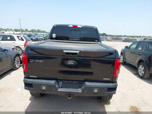 Ford F150 LARIAT - изображение 5