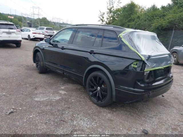 VW Tiguan R-LINE AWD | Mobile.bg   3