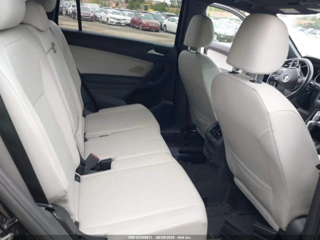 VW Tiguan R-LINE AWD | Mobile.bg   8