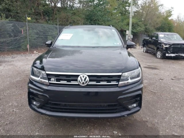 VW Tiguan R-LINE AWD | Mobile.bg   13