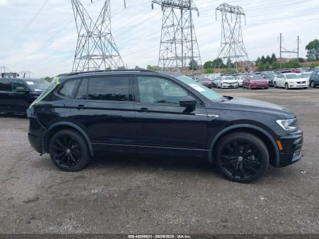 VW Tiguan R-LINE AWD | Mobile.bg   14