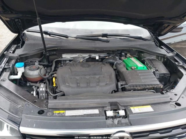 VW Tiguan R-LINE AWD | Mobile.bg   10