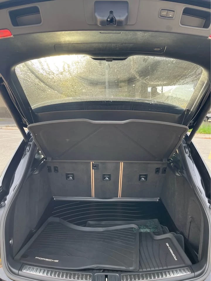 Porsche Macan CARFAX* АВТОФИНАНСИРАНЕ БЕЗ ПЪРВОНАЧАЛНА ВНОСКА - изображение 8