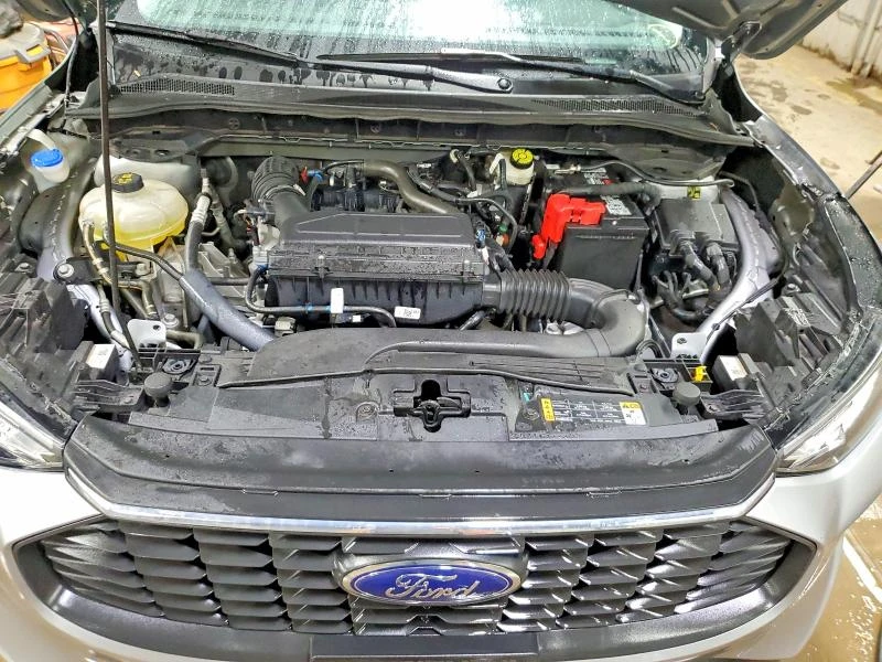 Ford Escape 1.5L 3 4x4 w/Front Whl Drv | Mobile.bg � ����������� 13