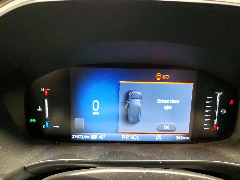 Ford Escape 1.5L 3 4x4 w/Front Whl Drv | Mobile.bg � ����������� 10