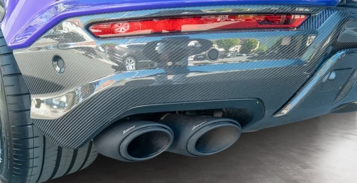 Lamborghini Urus Performante = Akrapovic = Гаранция, снимка 4 - Автомобили и джипове - 55572998