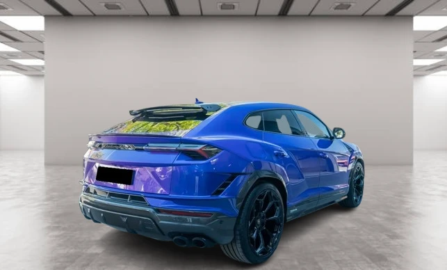 Lamborghini Urus Performante = Akrapovic = Гаранция, снимка 2 - Автомобили и джипове - 55572998