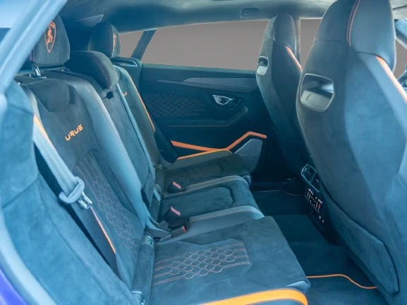 Lamborghini Urus Performante = Akrapovic = Гаранция, снимка 9 - Автомобили и джипове - 55572998