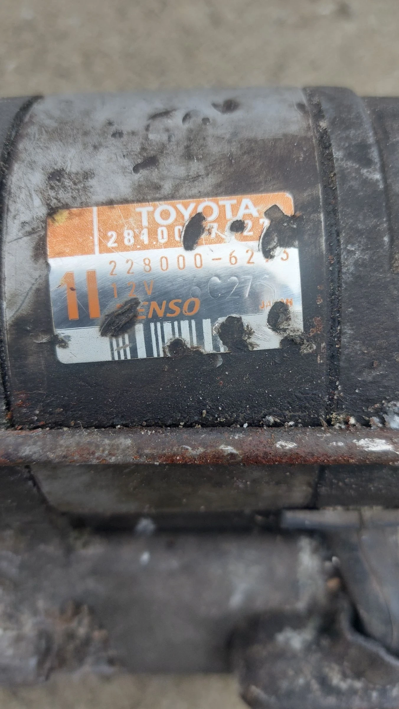 Toyota Rav4 2000 бензин 150  и дизел 140 коня на части | Mobile.bg — изображение 15