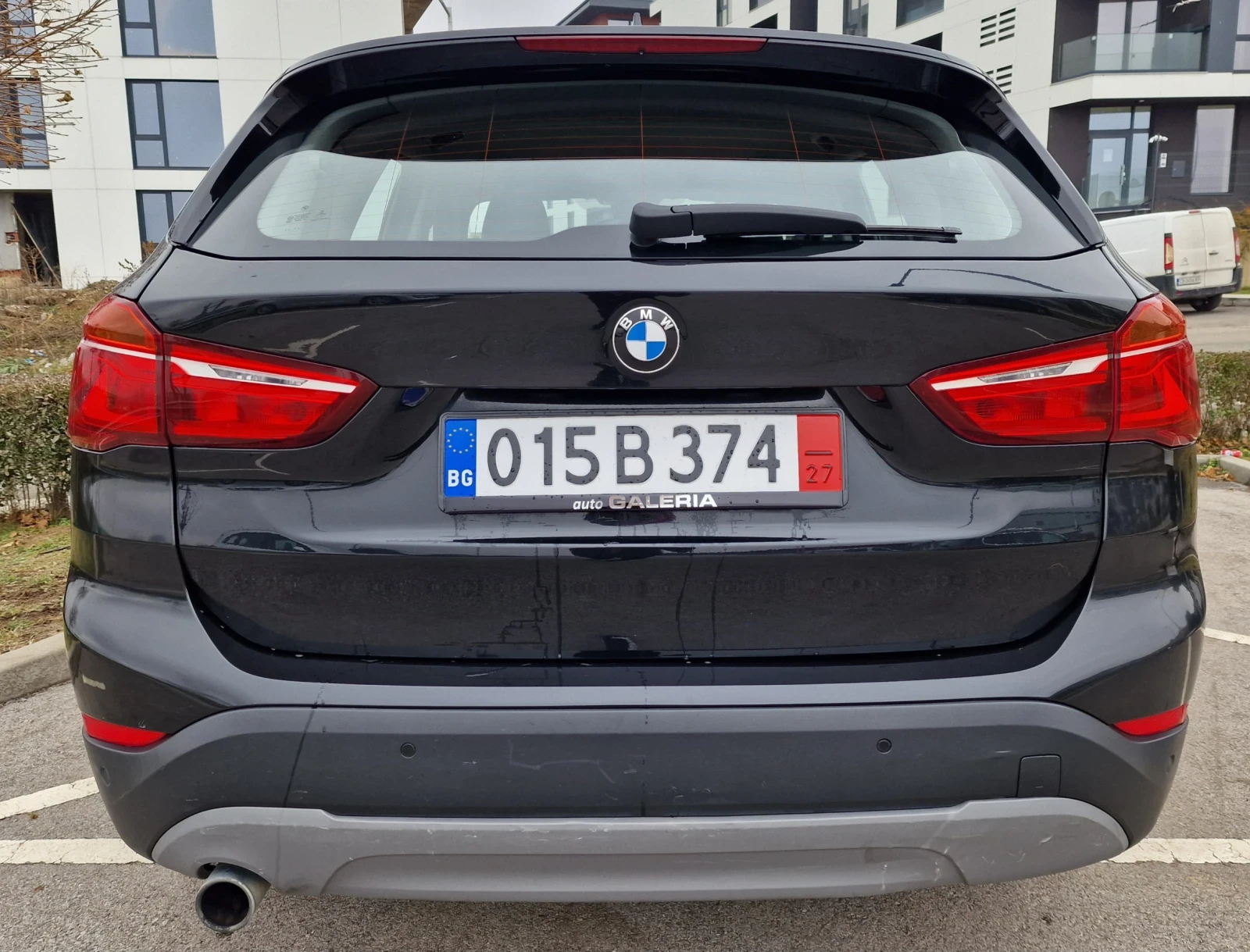 BMW X1 2.0* XD - изображение 7