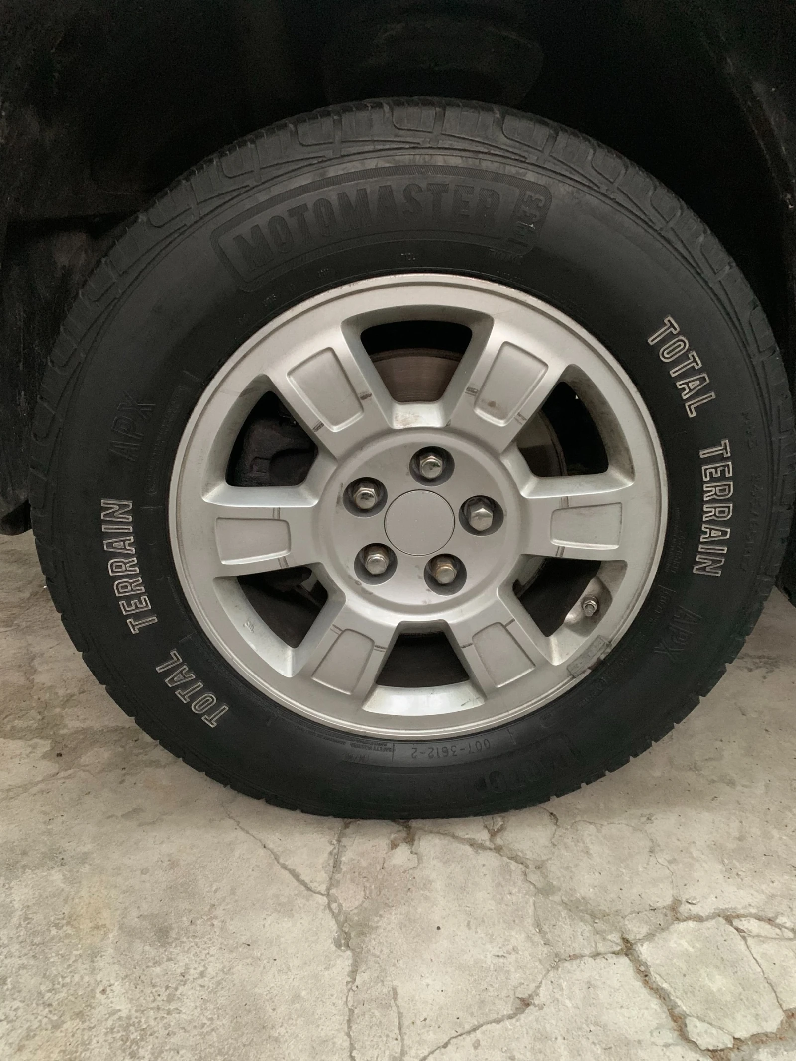 Honda Ridgeline 3.5 VTEC - изображение 6