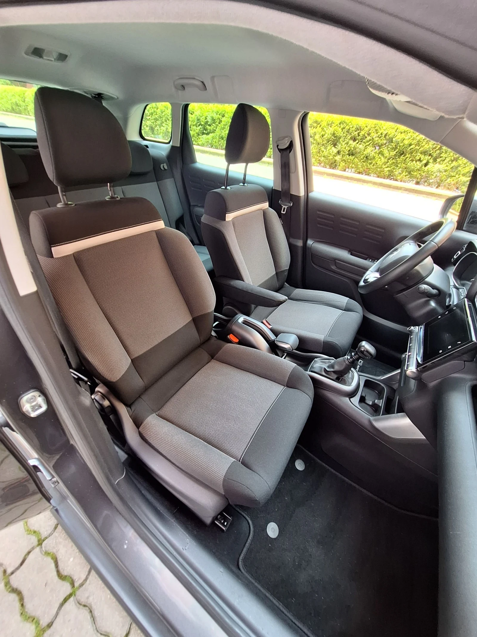 Citroen C3 Aircross Shadow line - изображение 8