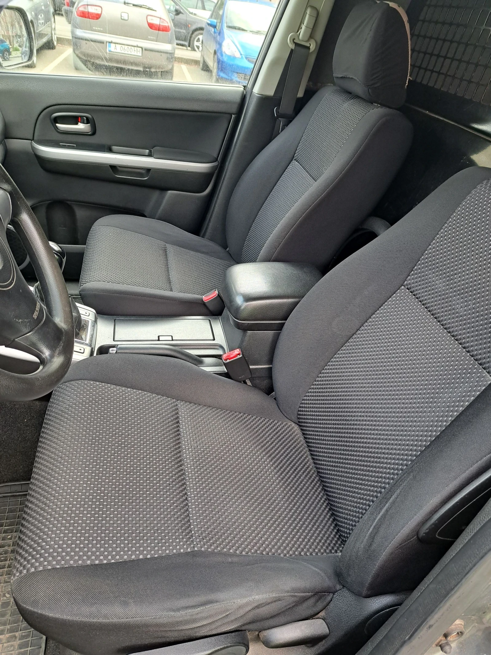 Suzuki Grand vitara | Mobile.bg � ����������� 2