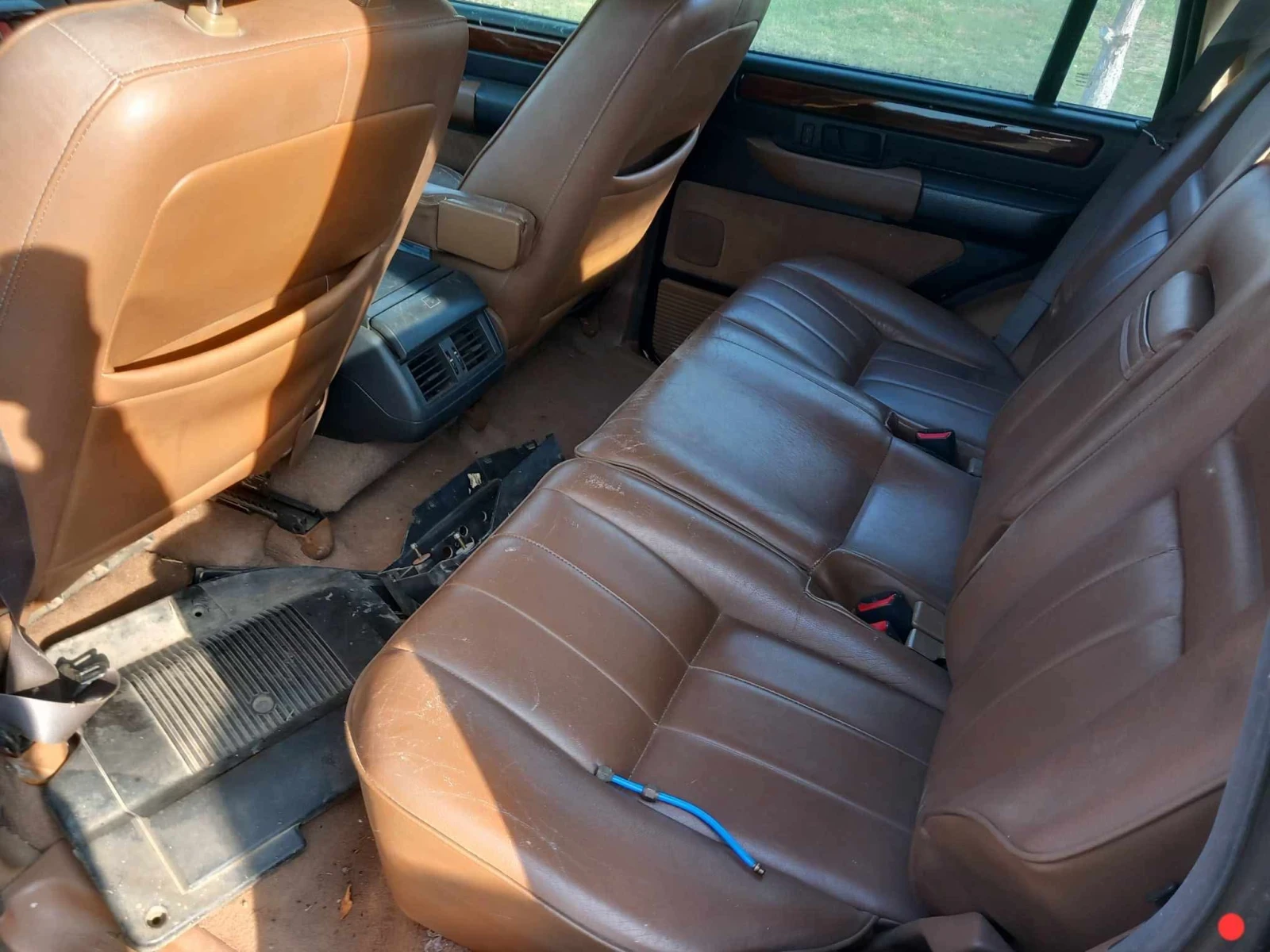 Land Rover Range rover  - изображение 6