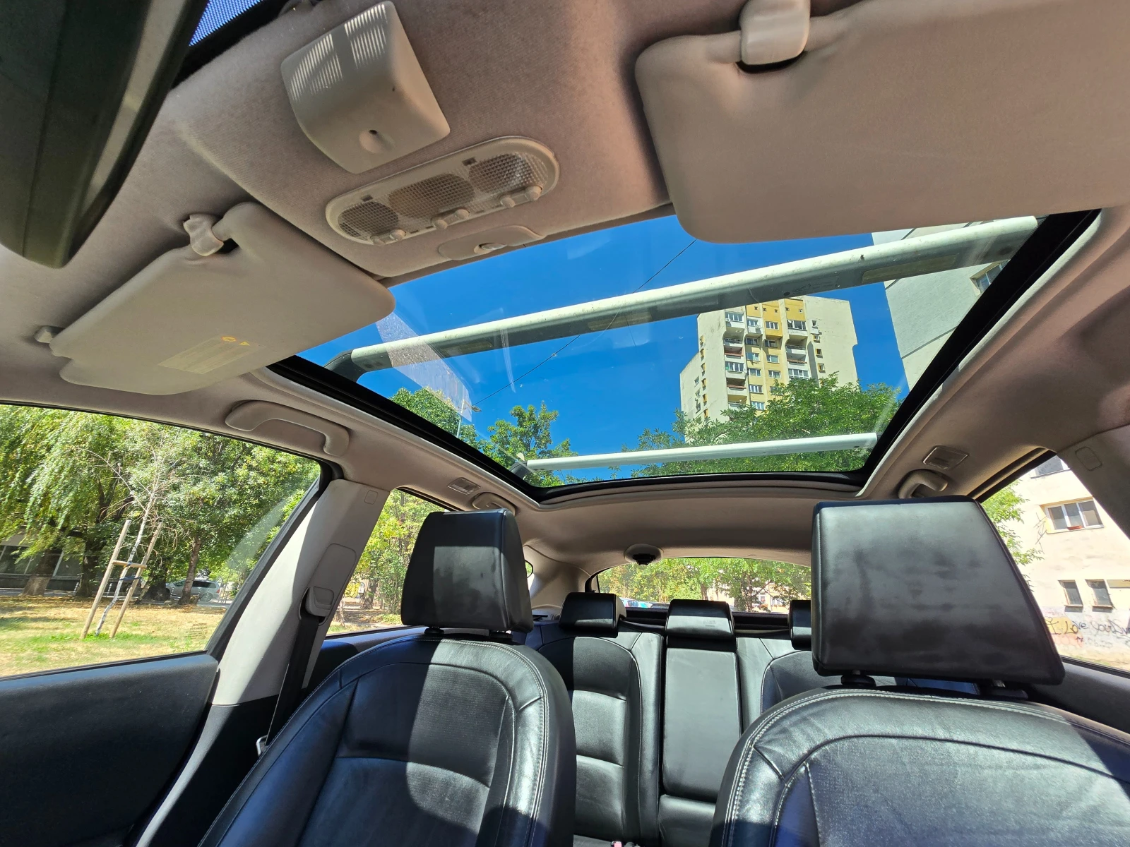Nissan Qashqai J10 - изображение 7